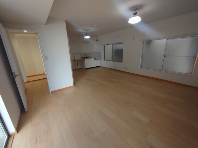 古江町戸建の物件内観写真