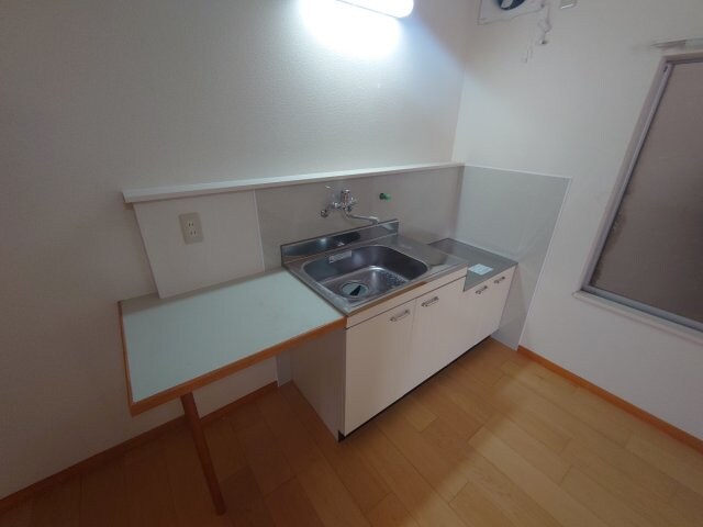 古江町戸建の物件内観写真