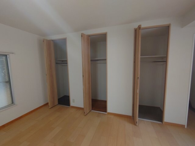 古江町戸建の物件内観写真