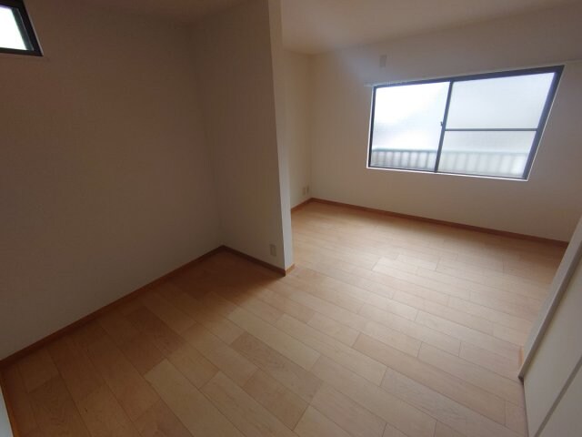 古江町戸建の物件内観写真