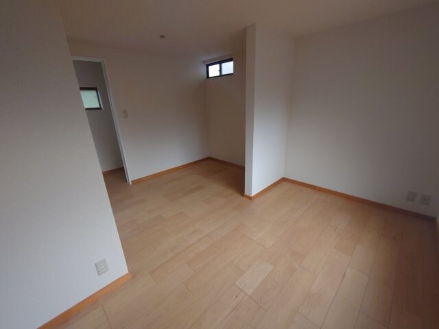 古江町戸建の物件内観写真