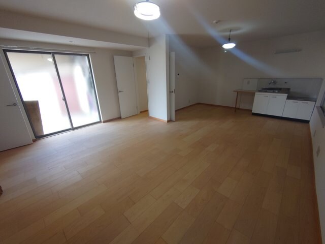 古江町戸建の物件内観写真