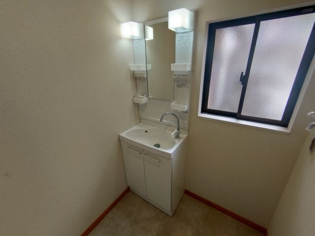 古江町戸建の物件内観写真