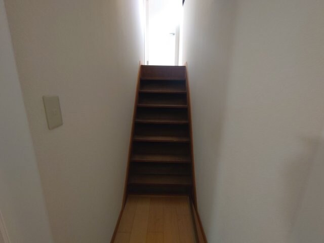 古江町戸建の物件内観写真