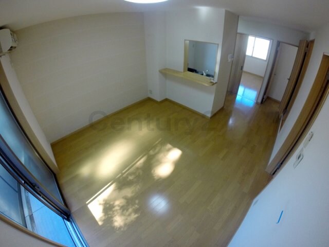 アムールSelvaの物件内観写真