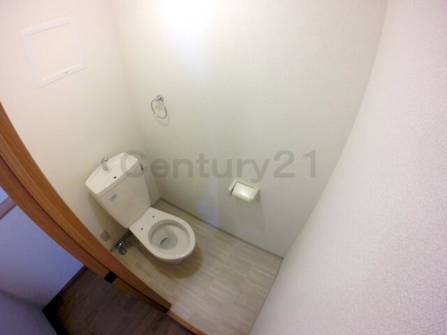 アムールSelvaの物件内観写真