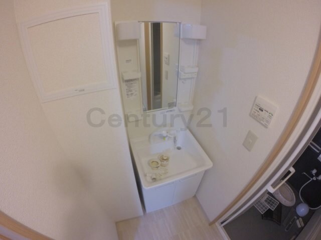 アムールSelvaの物件内観写真