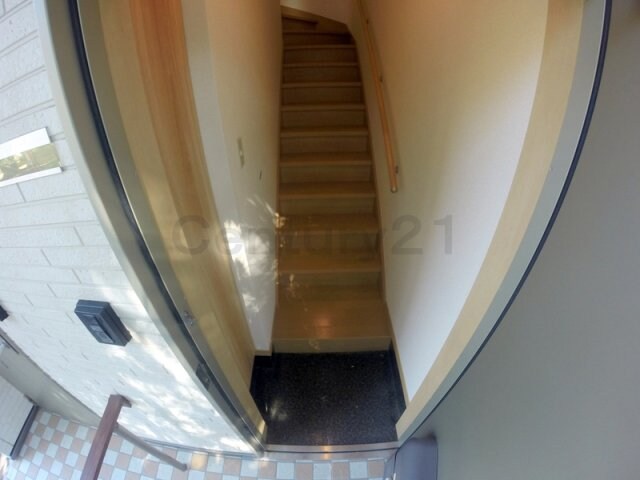 アムールSelvaの物件内観写真