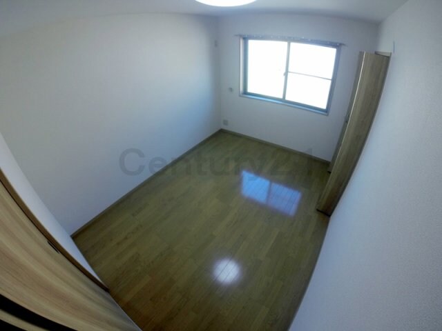 アムールSelvaの物件内観写真