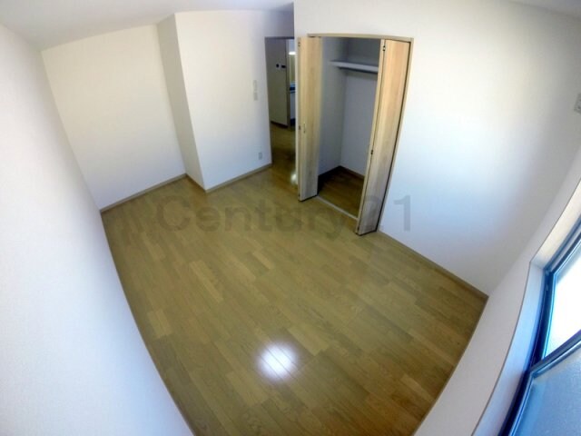 アムールSelvaの物件内観写真