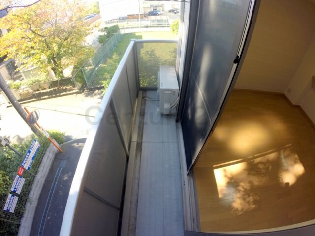 アムールSelvaの物件内観写真