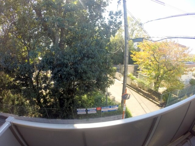 アムールSelvaの物件内観写真