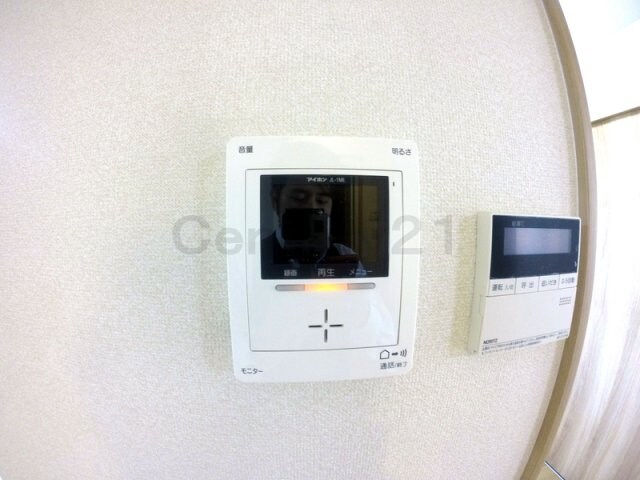 アムールSelvaの物件内観写真