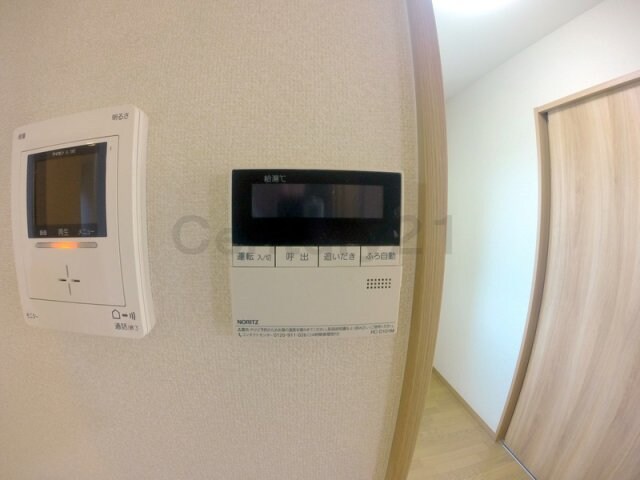 アムールSelvaの物件内観写真