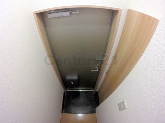 アムールSelvaの物件内観写真