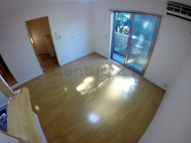 アムールSelvaの物件内観写真