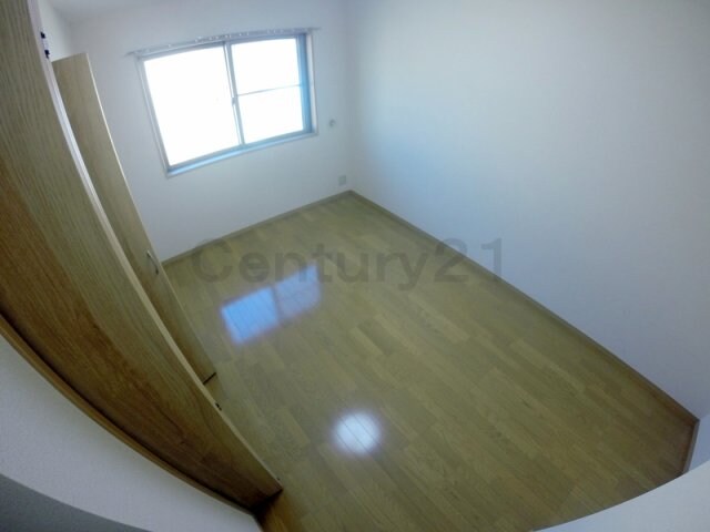 アムールSelvaの物件内観写真