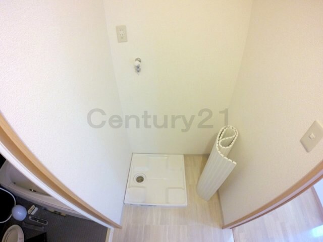 アムールSelvaの物件内観写真