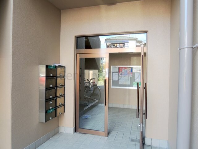 ラ☆宝塚の物件外観写真