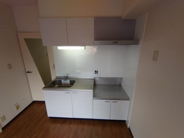 ラ☆宝塚の物件内観写真