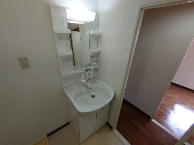 ラ☆宝塚の物件内観写真