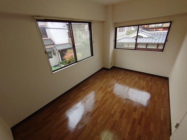 ラ☆宝塚の物件内観写真