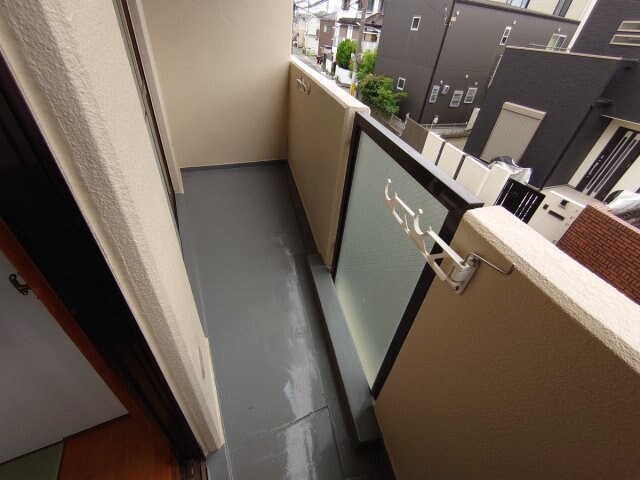 ラ☆宝塚の物件内観写真