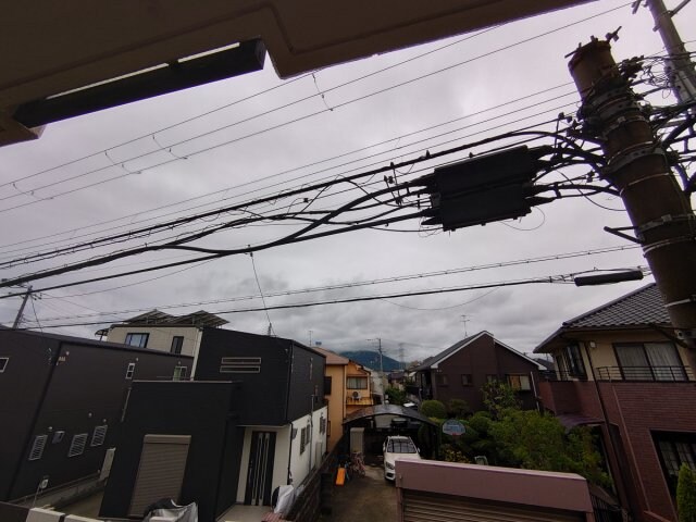 ラ☆宝塚の物件内観写真