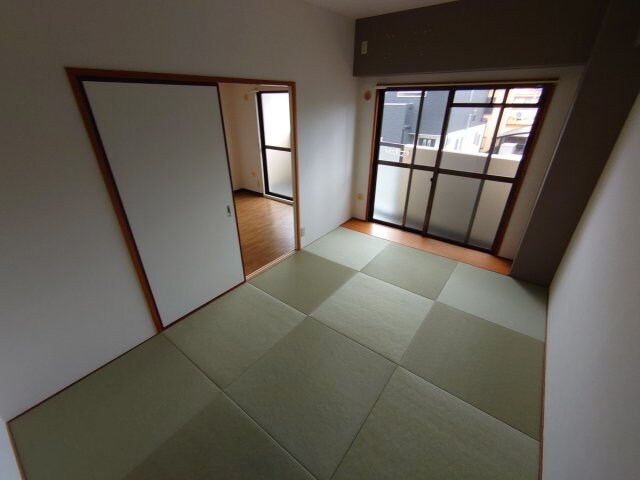 ラ☆宝塚の物件内観写真