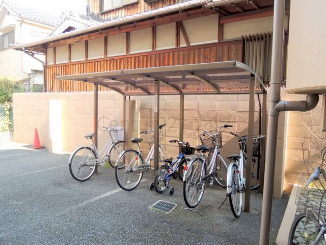 ラ☆宝塚の物件内観写真