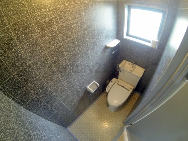 花屋敷つつじガ丘住宅の物件内観写真