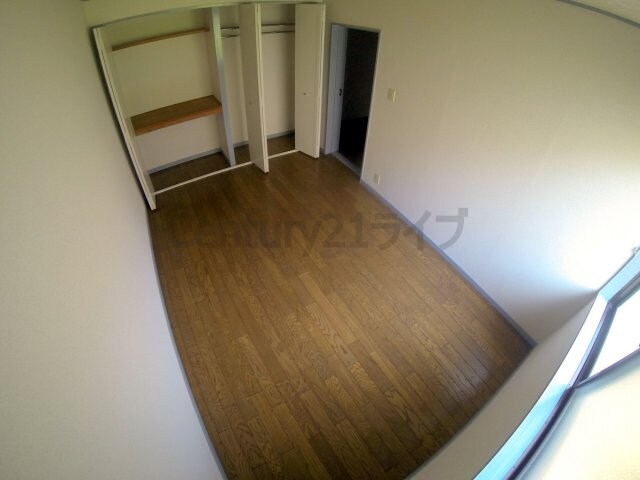 花屋敷つつじガ丘住宅の物件内観写真