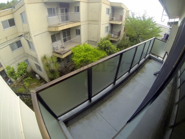 花屋敷つつじガ丘住宅の物件内観写真