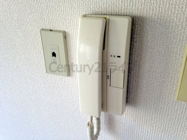 花屋敷つつじガ丘住宅の物件内観写真