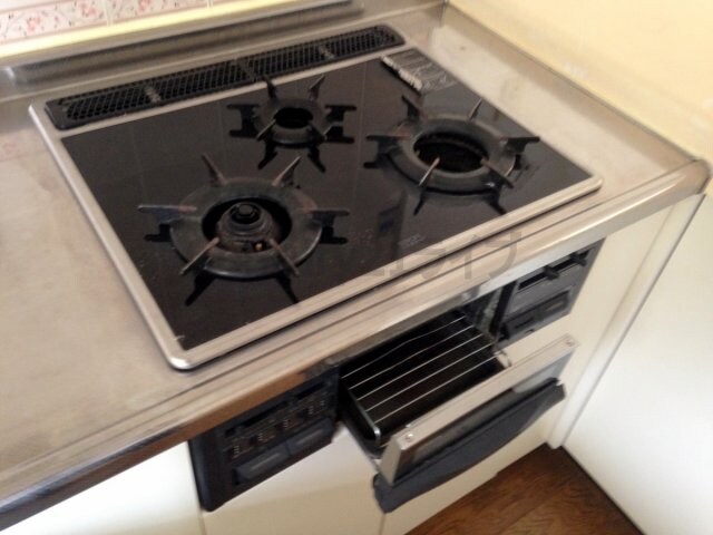 花屋敷つつじガ丘住宅の物件内観写真