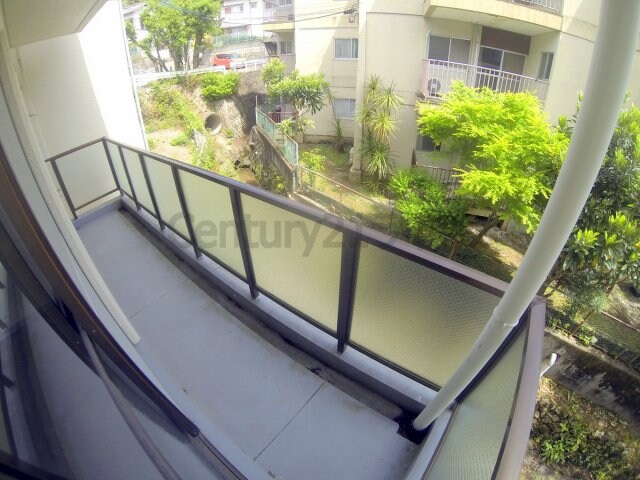 花屋敷つつじガ丘住宅の物件内観写真