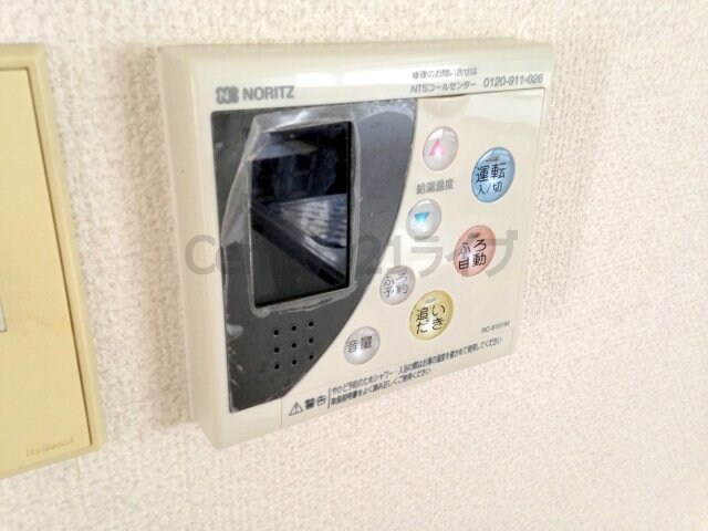 花屋敷つつじガ丘住宅の物件内観写真