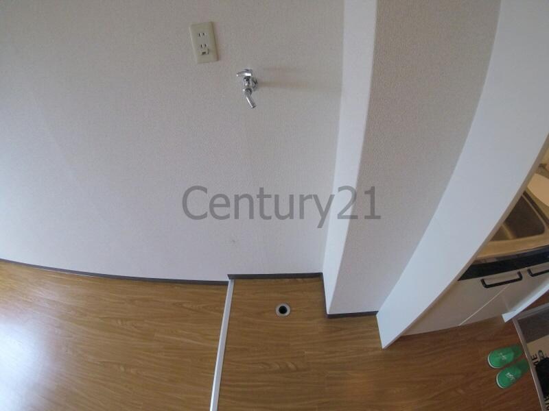 メゾン鼓ヶ滝の物件内観写真