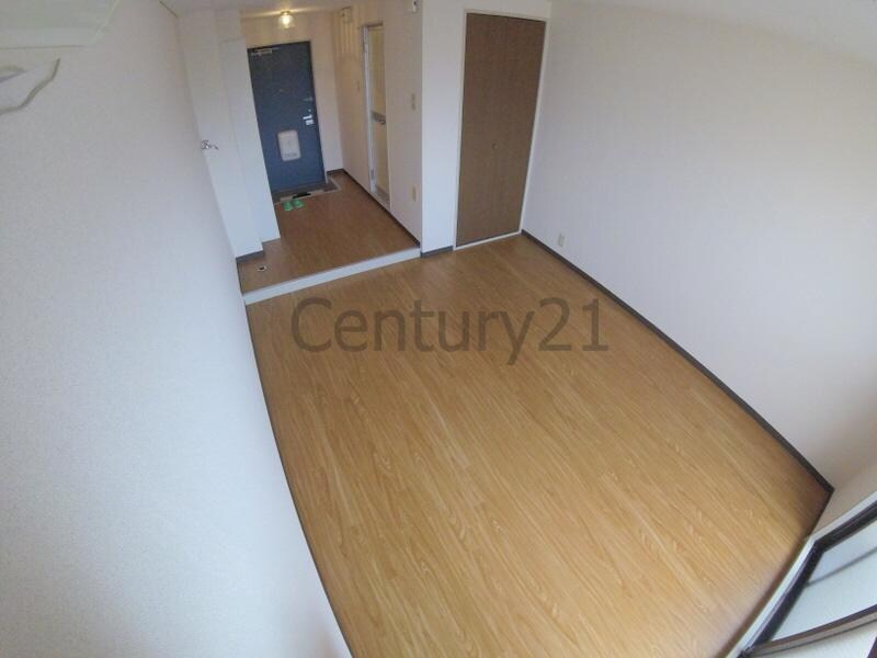 メゾン鼓ヶ滝の物件内観写真