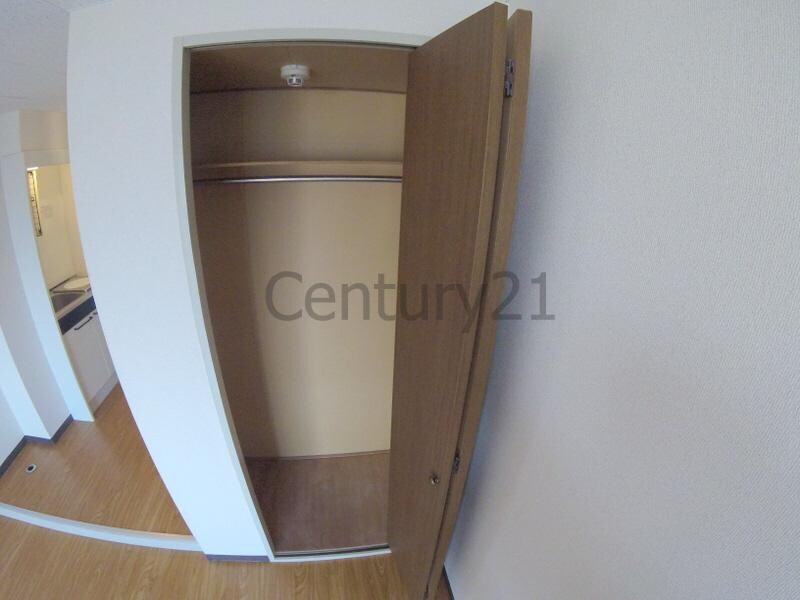 メゾン鼓ヶ滝の物件内観写真