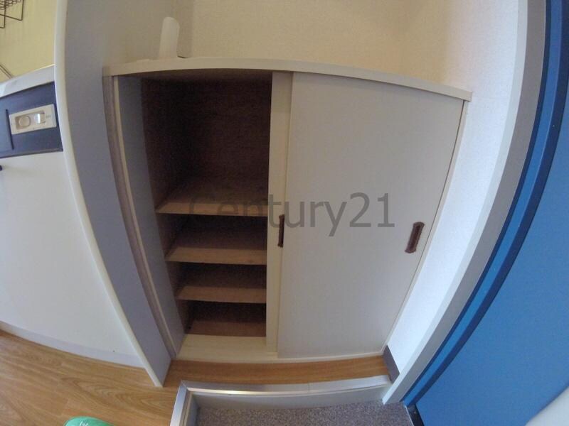 メゾン鼓ヶ滝の物件内観写真