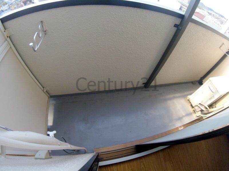 メゾン鼓ヶ滝の物件内観写真