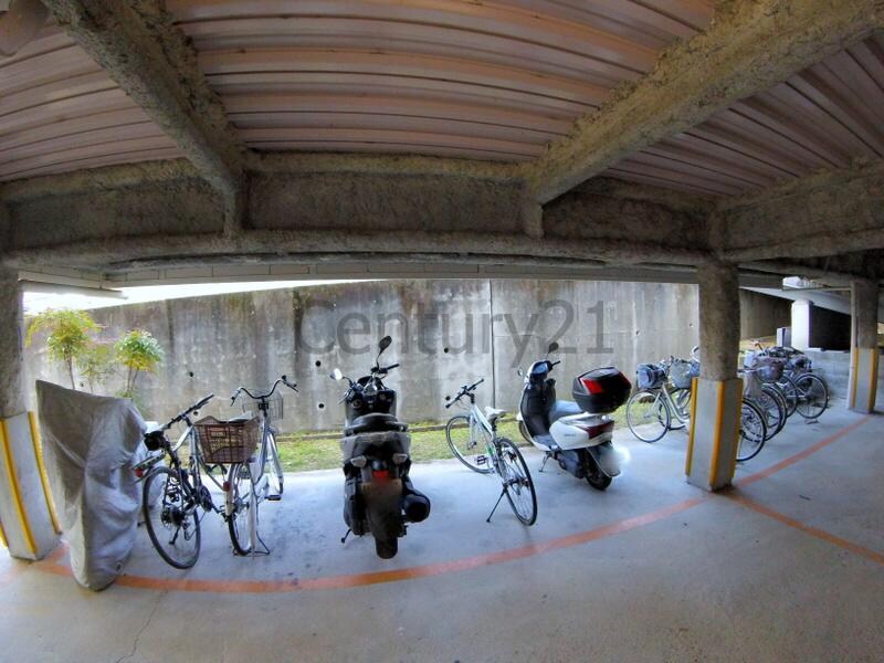 メゾン鼓ヶ滝の物件内観写真