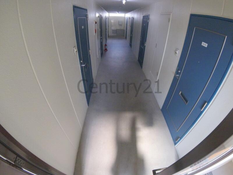 メゾン鼓ヶ滝の物件内観写真