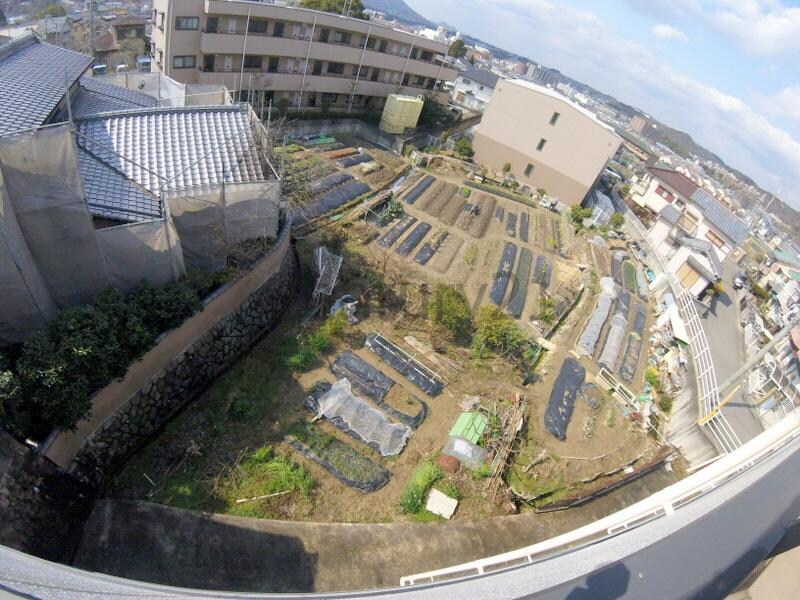 メゾン鼓ヶ滝の物件内観写真