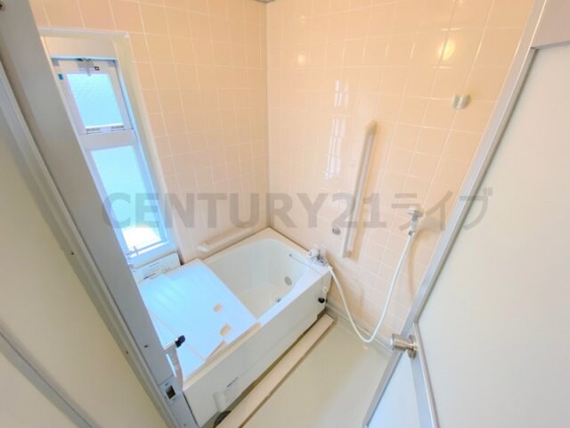 中山五月台3号棟の物件内観写真