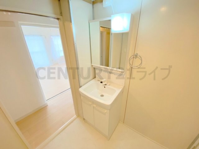 中山五月台3号棟の物件内観写真