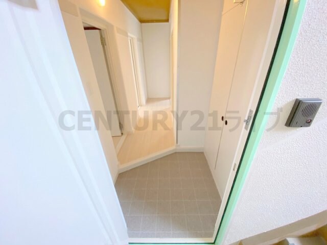 中山五月台3号棟の物件内観写真