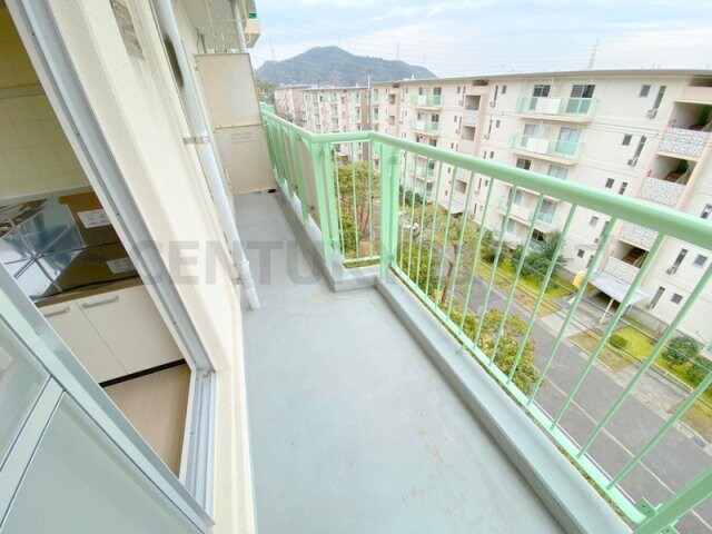 中山五月台3号棟の物件内観写真