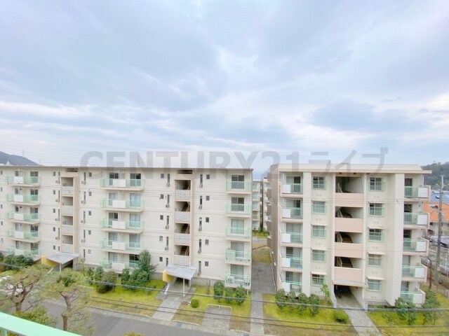 中山五月台3号棟の物件内観写真